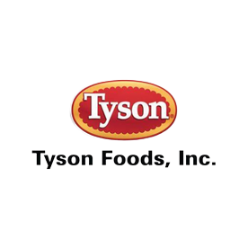 Tyson Foods logo