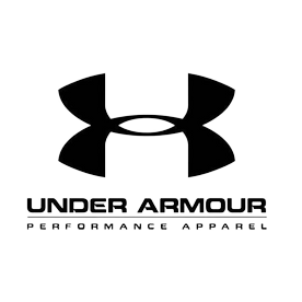Under Armour logo