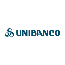 Unibanco logo