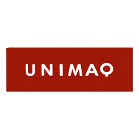 Unimaq logo