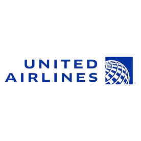 United Airlines logo
