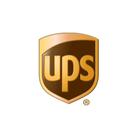 United Parcel Service logo