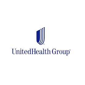 UnitedHealth Group logo