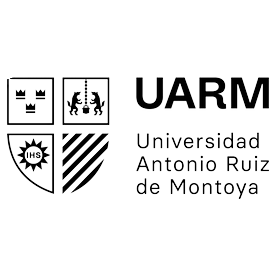 Universidad Antonio Ruiz de Montoya logo