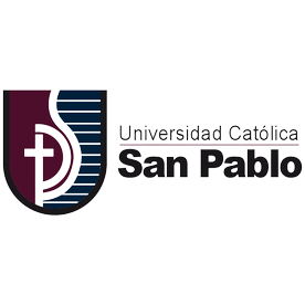 Universidad Católica San Pablo logo