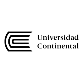 Universidad Continental logo