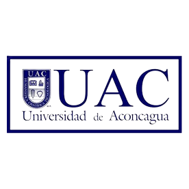 Universidad de Aconcagua logo