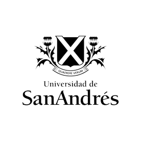 Universidad de San Andrés logo