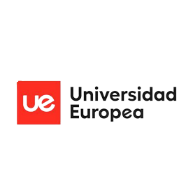 Universidad Europea logo
