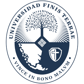 Universidad Finis Terrae logo