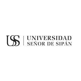 Universidad Señor de Sipán logo