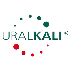 Uralkali logo