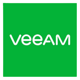 Veeam Software logo
