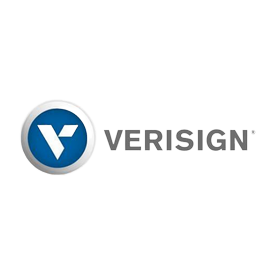 Verisign logo
