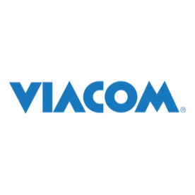 Viacom logo