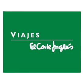 Viajes El Corte Ingles logo