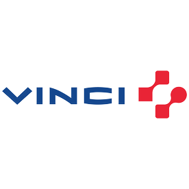 Vinci logo