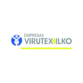 Virutex Ilko logo