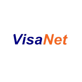 Visanet logo