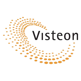 Visteon logo