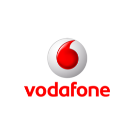 Vodafone logo