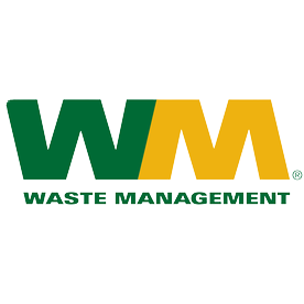 Waste Management logo