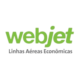 WebJet Linhas Aéreas logo
