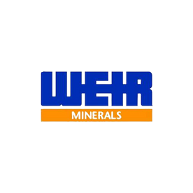 Weir Minerals logo