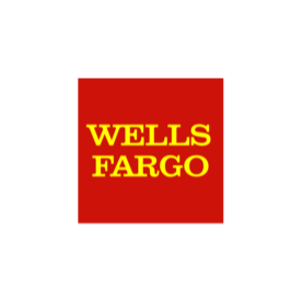 Wells Fargo logo