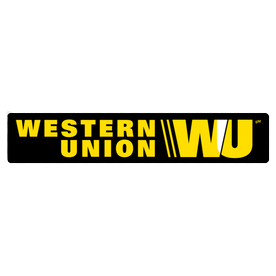 Western Union logo