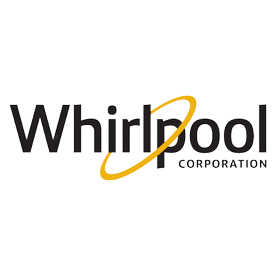 Whirlpool logo