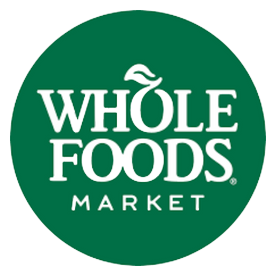 Whole Foods Market logo