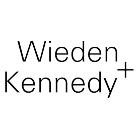 Wieden+Kennedy logo