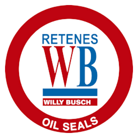 Willy Busch logo