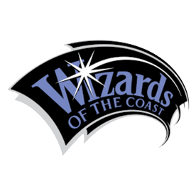 Wizards of the Coast logo