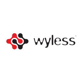 Wyless logo