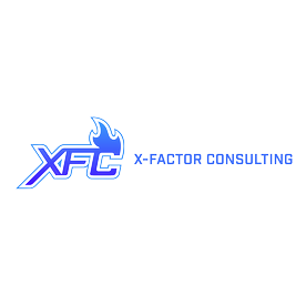 X-Factor Consulting logo