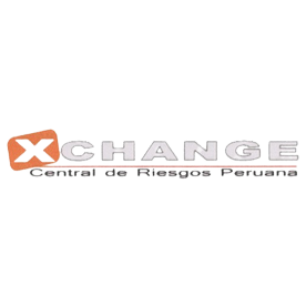 XCHANGE PERU logo