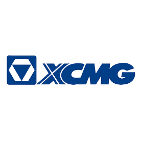 XCMG logo