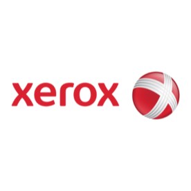 Xerox logo