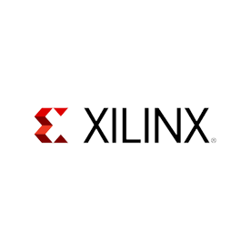 Xilinx logo