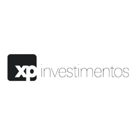 Xp InvesTIMentos Cctvm S.A. logo
