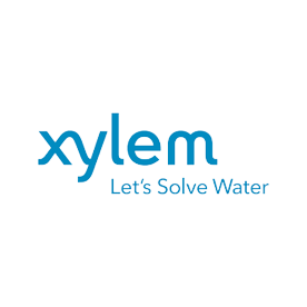 Xylem Water & Wastewater (Xylem Inc.) logo