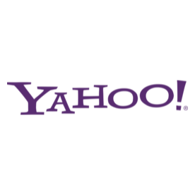 Yahoo logo