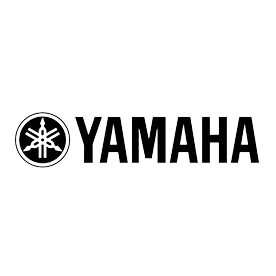 YAMAHA logo