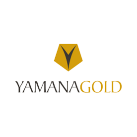Yamana Gold Inc. logo