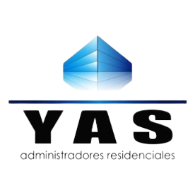 YAS Administradores Residenciales logo