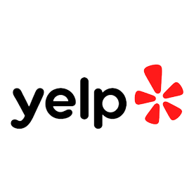 Yelp logo