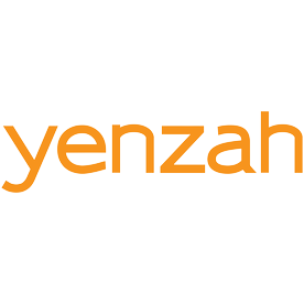 Yenzah logo