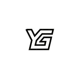 YG Design logo